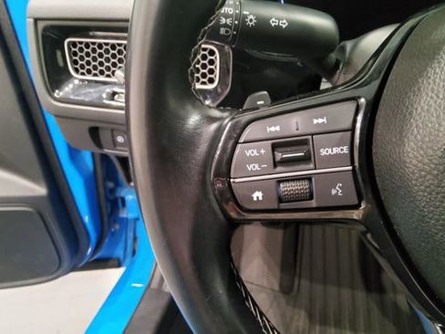 Used 2022 Honda Civic Sport image 24