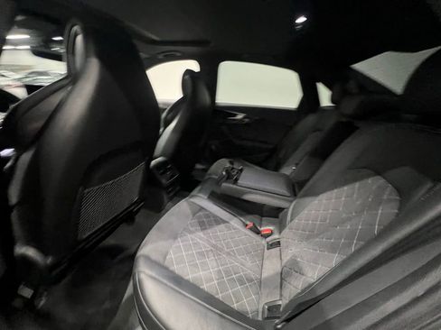 Used 2022 Audi S4 Premium Plus image 32