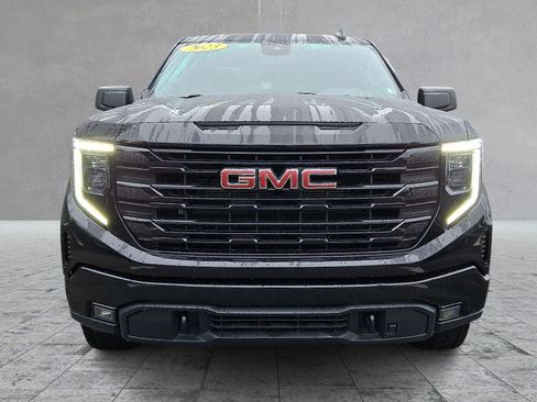 Certified 2023 GMC Sierra 1500 Elevation w/ X31 Off-Road Package AWD/4WD image 2