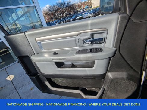 Used 2019 RAM 1500 Tradesman w/ Popular Equipment Group image 25