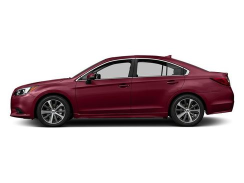 Used 2017 Subaru Legacy 2.5i Limited AWD/4WD image 3