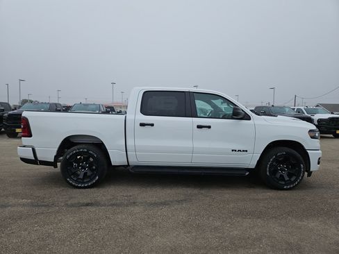 New 2026 RAM 1500 Express image 2