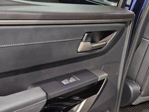 Used 2023 Toyota Tundra Limited w/ TRD Off-Road Package image 35