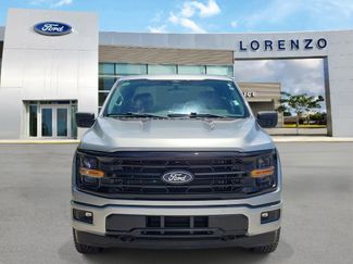 Certified 2024 Ford F150 XLT w/ Mobile Office Package AWD/4WD video 2