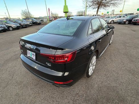 Used 2018 Audi A4 2.0T Ultra Premium image 4