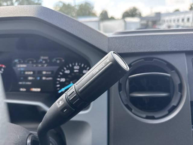 New 2027 Ford F650 2WD Regular Cab Super Duty image 28