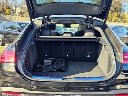 New 2026 Mercedes-Benz GLE 53 AMG 4MATIC Coupe image 10