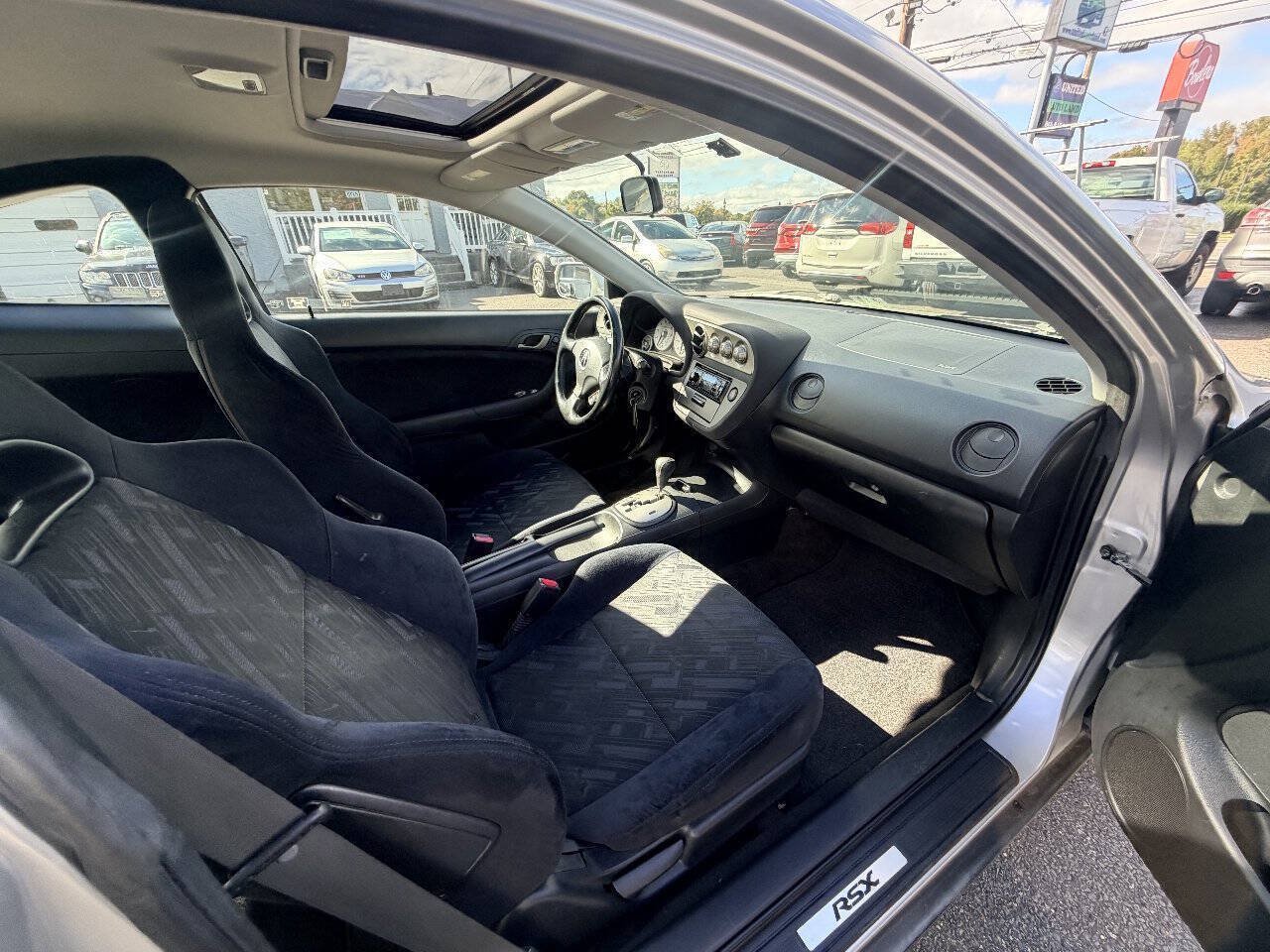 Used 2004 Acura RSX FWD image 24