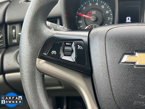 Used 2016 Chevrolet Malibu LS w/ Protection Package image 26