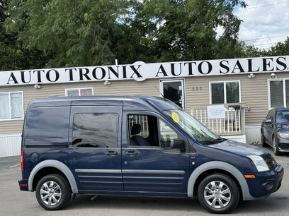 Used 2013 Ford Transit Connect XLT