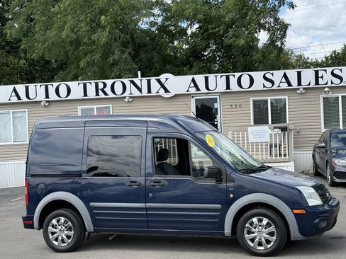 Used 2013 Ford Transit Connect XLT FWD image 1