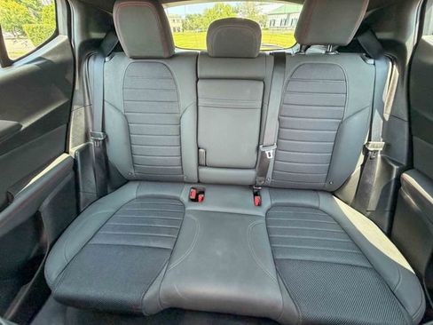 Used 2024 Dodge Hornet GT AWD/4WD image 20