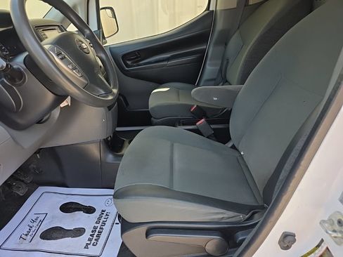 Used 2018 Nissan NV200 S w/ Cruise Control Package FWD image 13