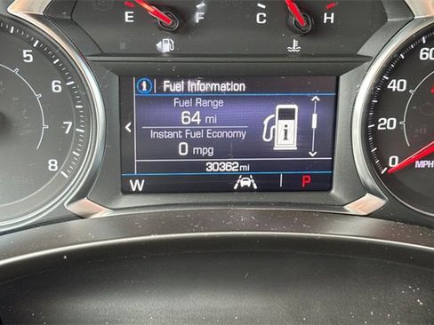 Used 2023 GMC Terrain SLE w/ Driver Convenience Package image 27