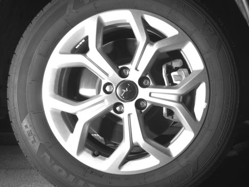 Used 2025 Jeep Compass Latitude image 13