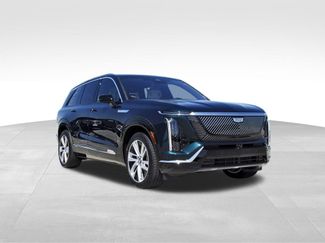 New 2026 Cadillac Vistiq Luxury video 1