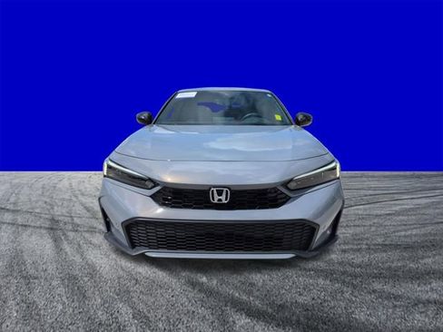 Used 2026 Honda Civic Sport image 9