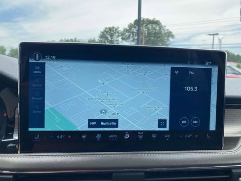 New 2025 Lincoln Corsair Premiere w/ Equipment Group 101A image 23