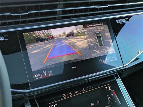 New 2026 Audi Q8 Premium Plus image 15