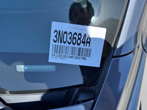 Used 2022 Tesla Model 3 Performance AWD/4WD image 34