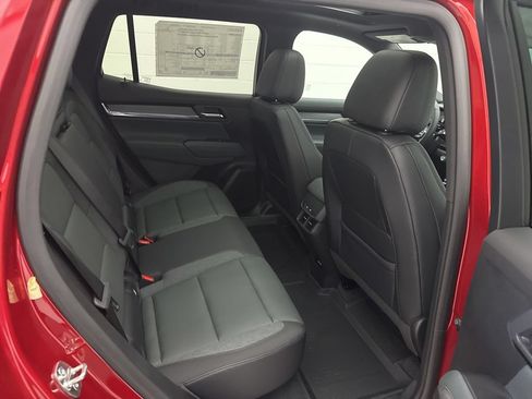 New 2026 GMC Terrain AT4 w/ Convenience Package III AWD/4WD image 52