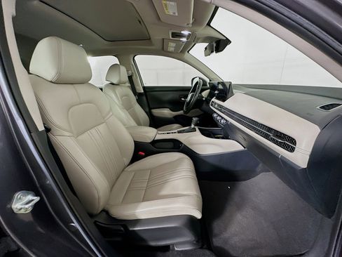 Used 2023 Honda HR-V EX-L image 30