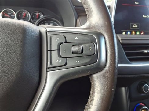 Used 2021 Chevrolet Tahoe LS image 16