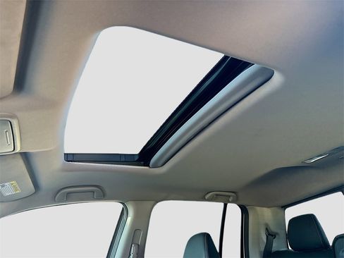 Used 2023 Honda Ridgeline RTL image 20