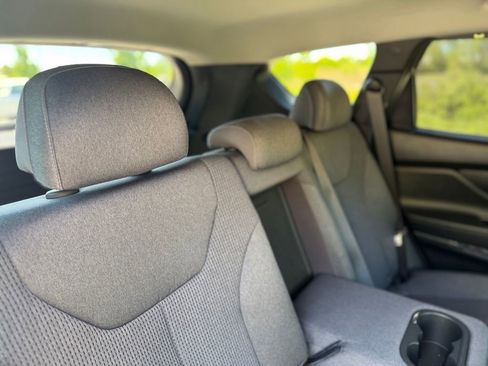 Used 2021 Hyundai Santa Fe SEL w/ Convenience Package AWD/4WD image 27