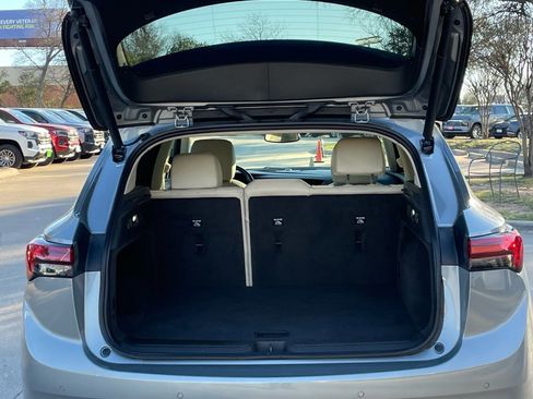 Certified 2023 Buick Envision Essence image 25