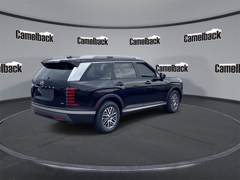 New 2026 Hyundai Palisade SEL image 7