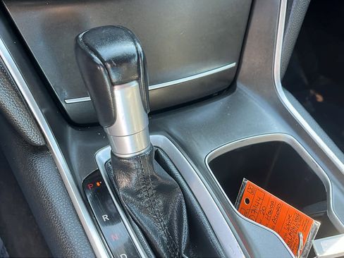 Used 2020 Honda Accord Sport image 18