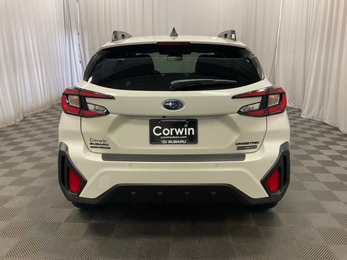 New 2026 Subaru Crosstrek 2.5i Limited AWD/4WD image 3