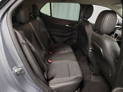 Used 2021 Buick Encore GX Preferred AWD/4WD image 26