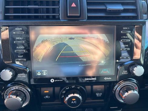 Used 2023 Toyota 4Runner TRD Off-Road Premium w/ Off Road Premium Plus Package image 21