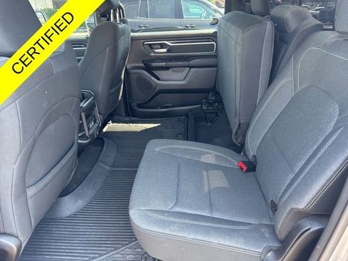 Used 2022 RAM 1500 Big Horn AWD/4WD image 22