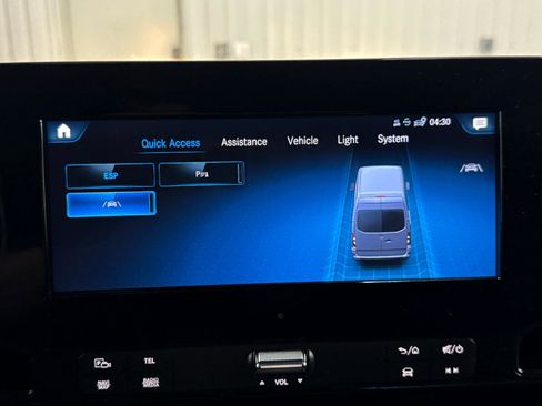 Used 2023 Mercedes-Benz Sprinter 2500 image 46