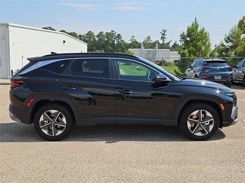 New 2026 Hyundai Tucson SEL image 4