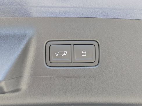 New 2026 Hyundai Santa Fe SEL FWD image 14