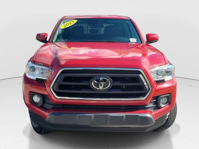 Certified 2023 Toyota Tacoma SR5