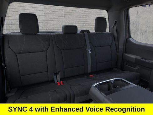 New 2026 Ford F150 STX image 12