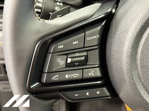 Used 2026 Subaru Forester Wilderness AWD/4WD image 12