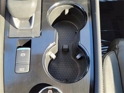 Used 2021 Nissan Rogue SL w/ Premium Package image 29