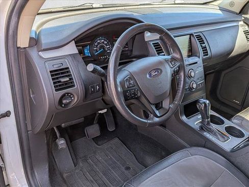Used 2015 Ford Flex SEL w/ Equipment Group 202A AWD/4WD image 9