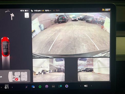 Used 2021 Tesla Model 3 Long Range image 10