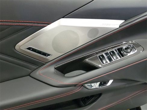 Used 2026 Chevrolet Corvette Z06 w/ Battery Protection Package image 16