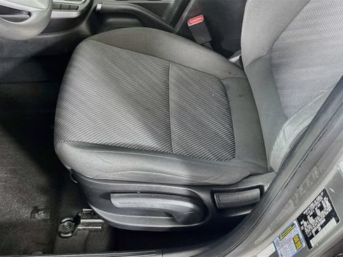 Used 2023 Kia Seltos LX AWD/4WD image 19