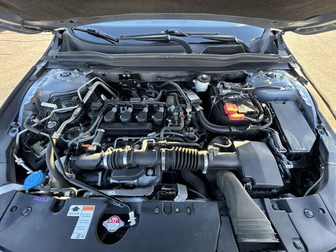 Used 2021 Honda Accord Sport image 24
