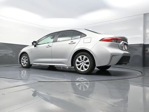 Used 2024 Toyota Corolla LE image 51