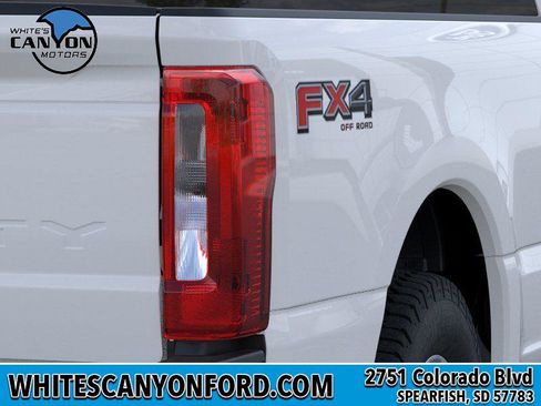 New 2026 Ford F250 XLT w/ FX4 Off-Road Package image 21